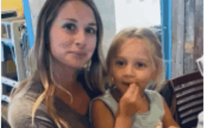 Brittan’s Story