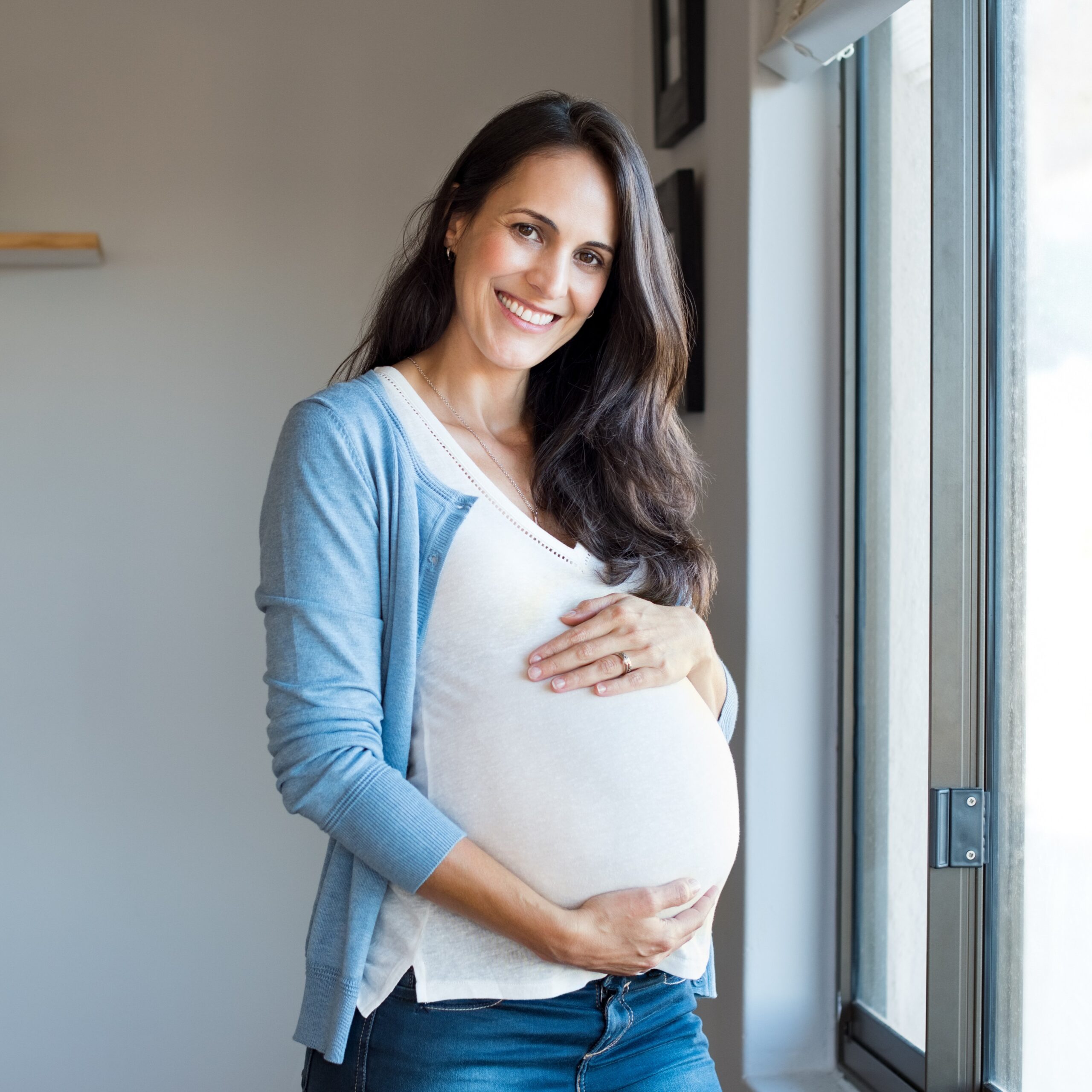 A woman in North Carolina wondering "How Late Can You Take the Abortion Pill?"