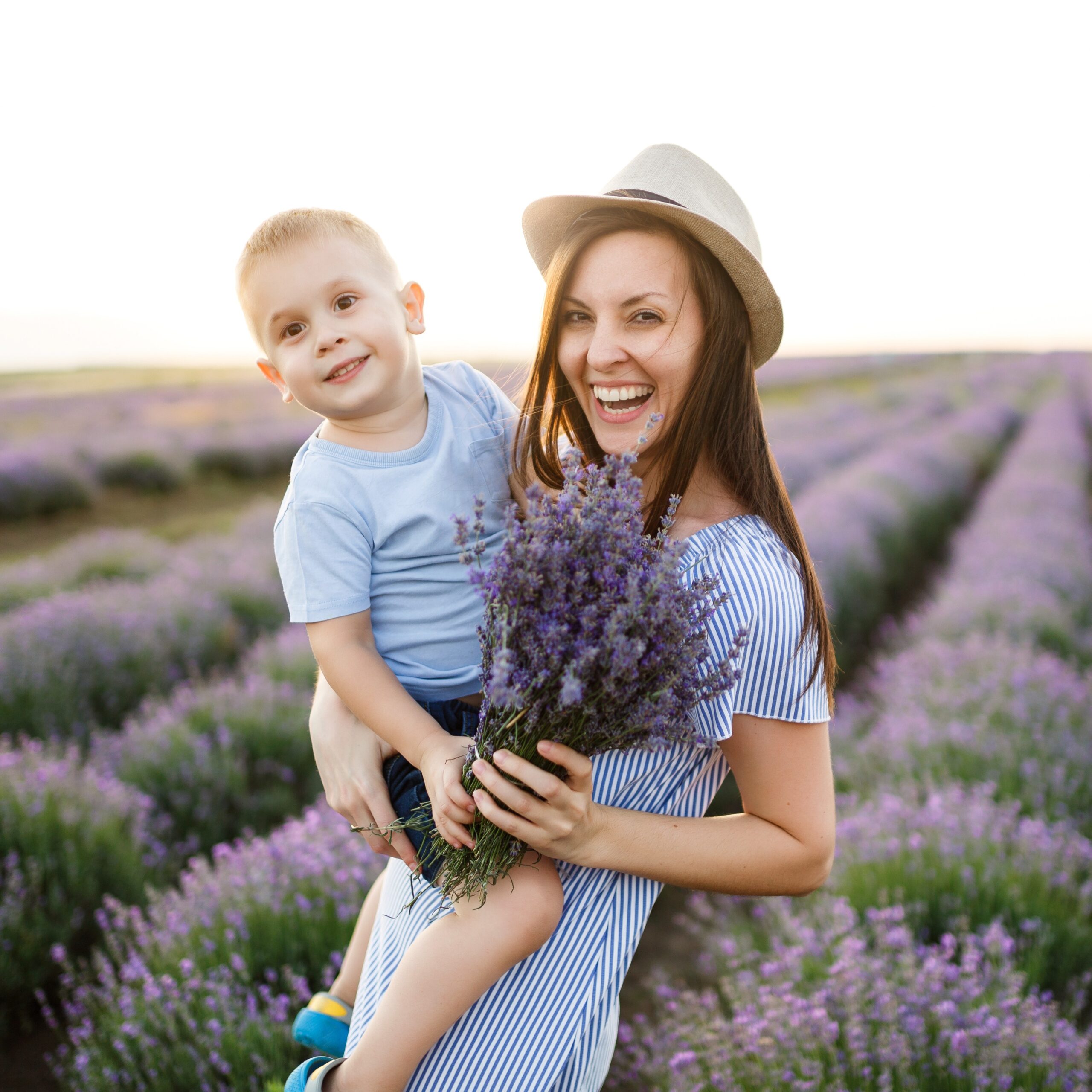 Woman looking for Parenting resources in Hampstead, North Carolina