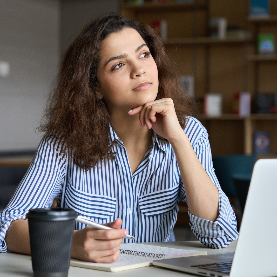 A woman in North Carolina wondering "How Late Can You Take the Abortion Pill?"